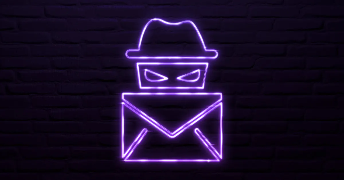 Spoofing Attack