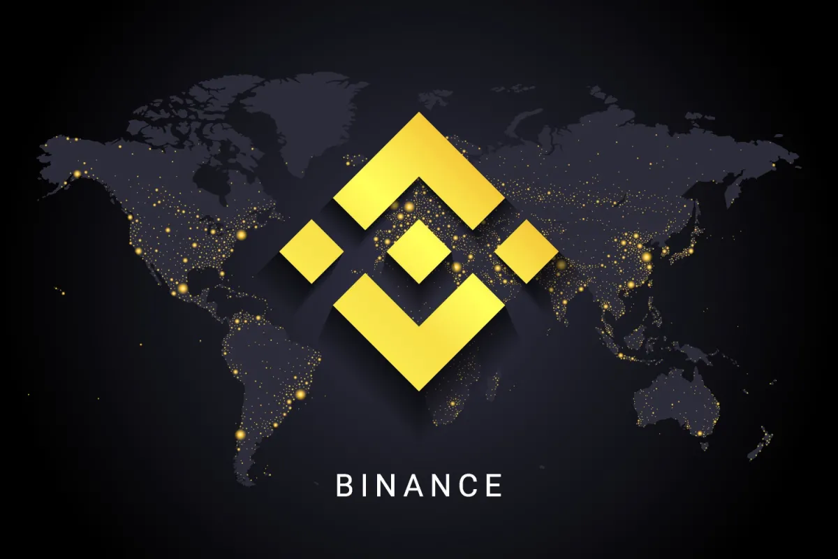 Binance BNB Crypto Hack