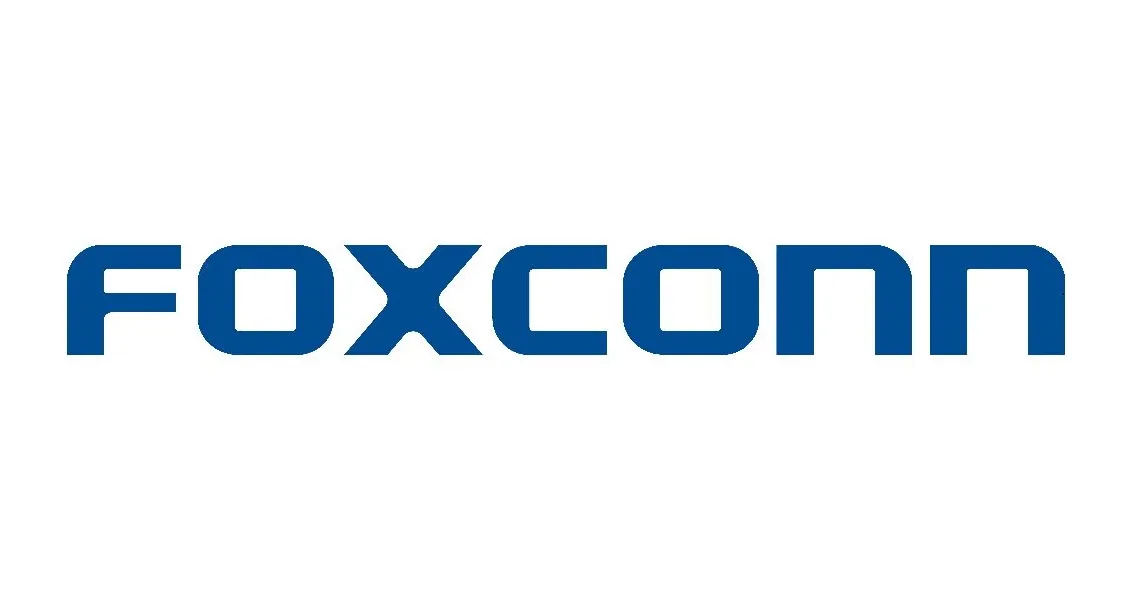 Foxconn logo
