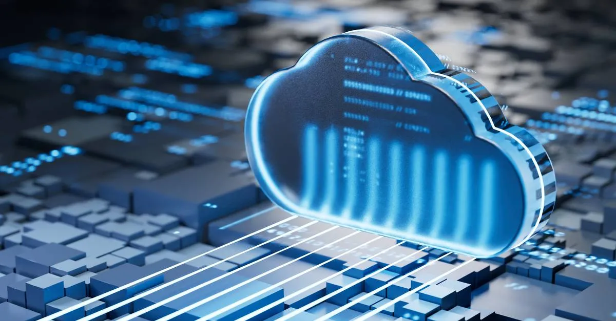 Private Cloud and Public Cloud blog image