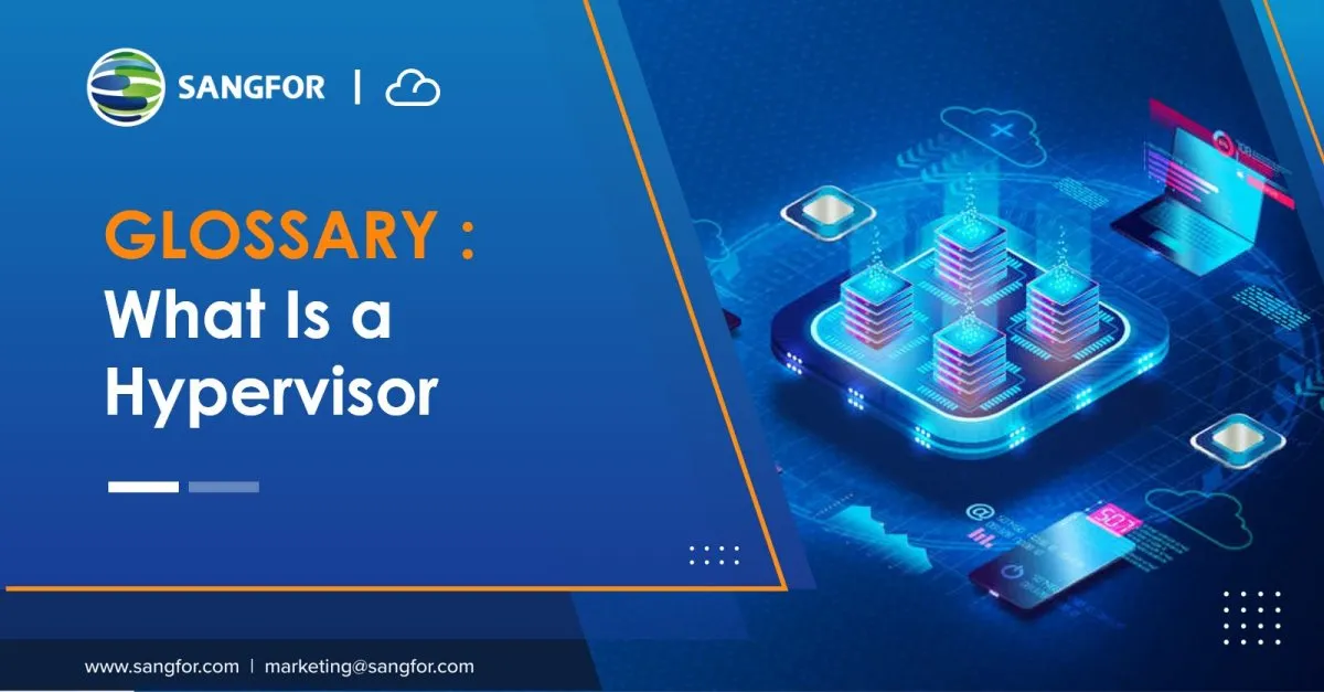 What Is a Hypervisor