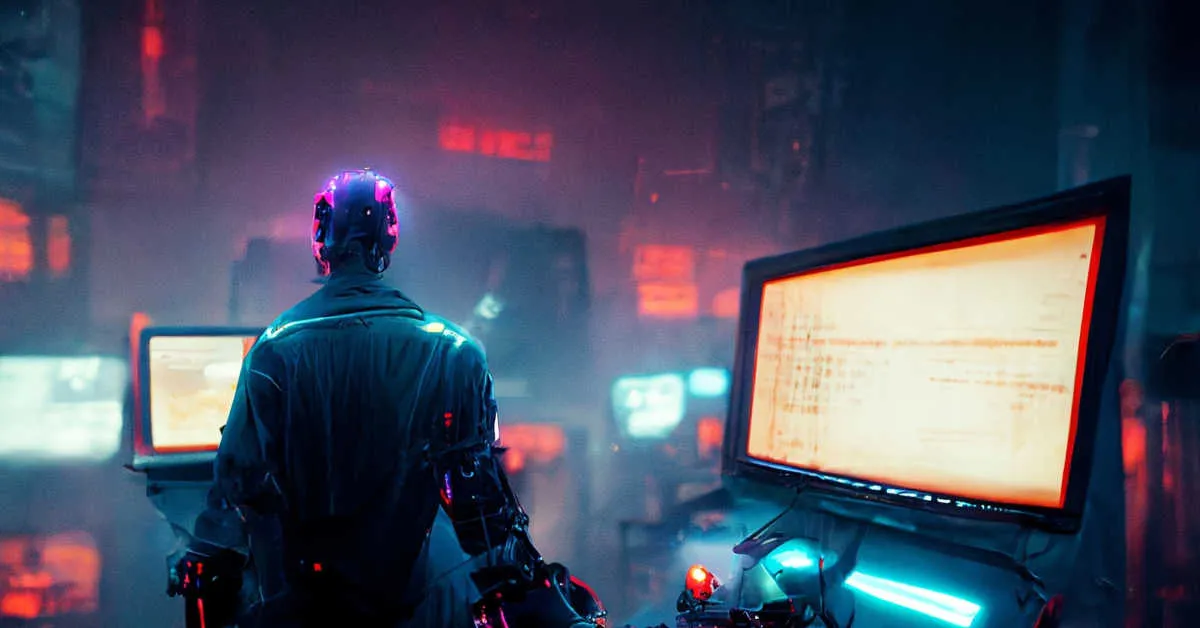 ChatGPT and You - Or I’m No Fool with Weaponized AI (2)