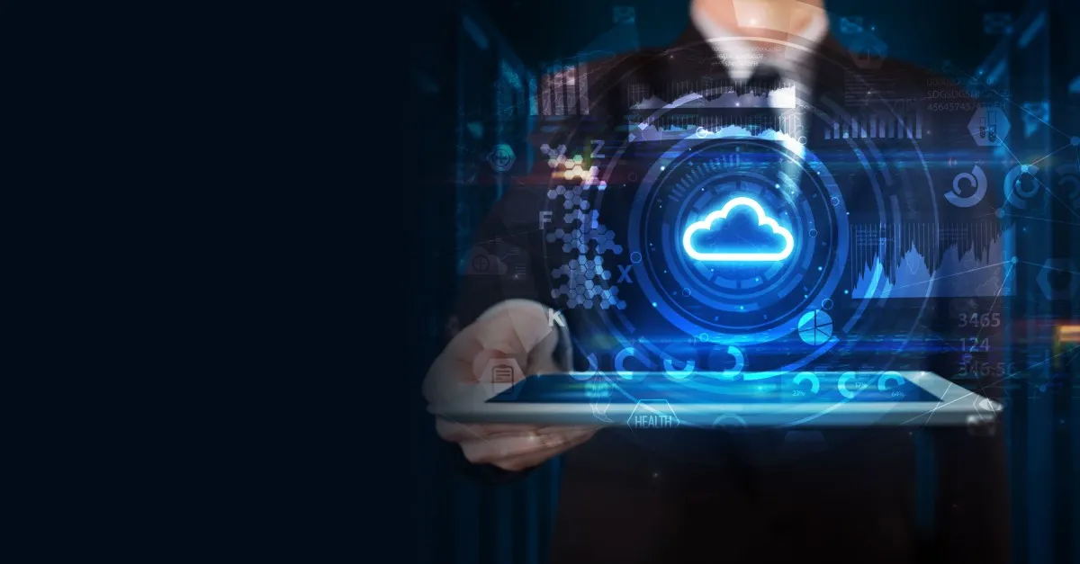 mcs managed cloud services
