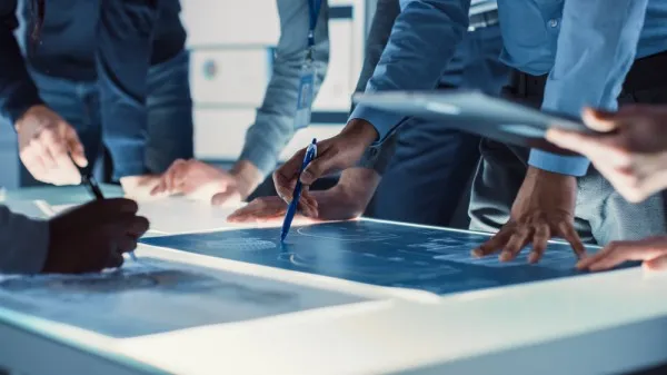 Sangfor SAP Certified Outsourcing Partner