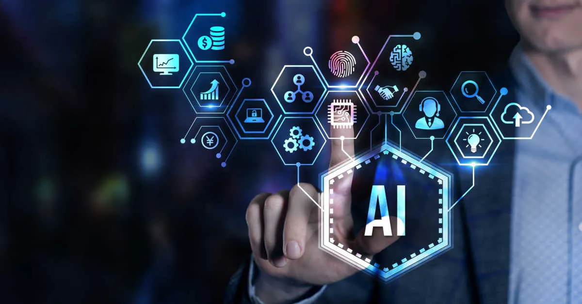 Artificial Intelligence (AI) in Cyber Security Explained