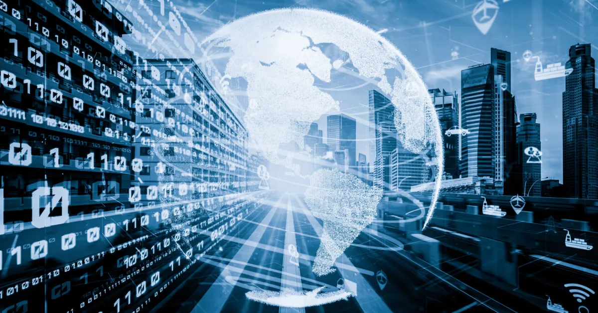 Revolutionizing Cross-Border Traffic Acceleration: The Power of Sangfor Access Secure