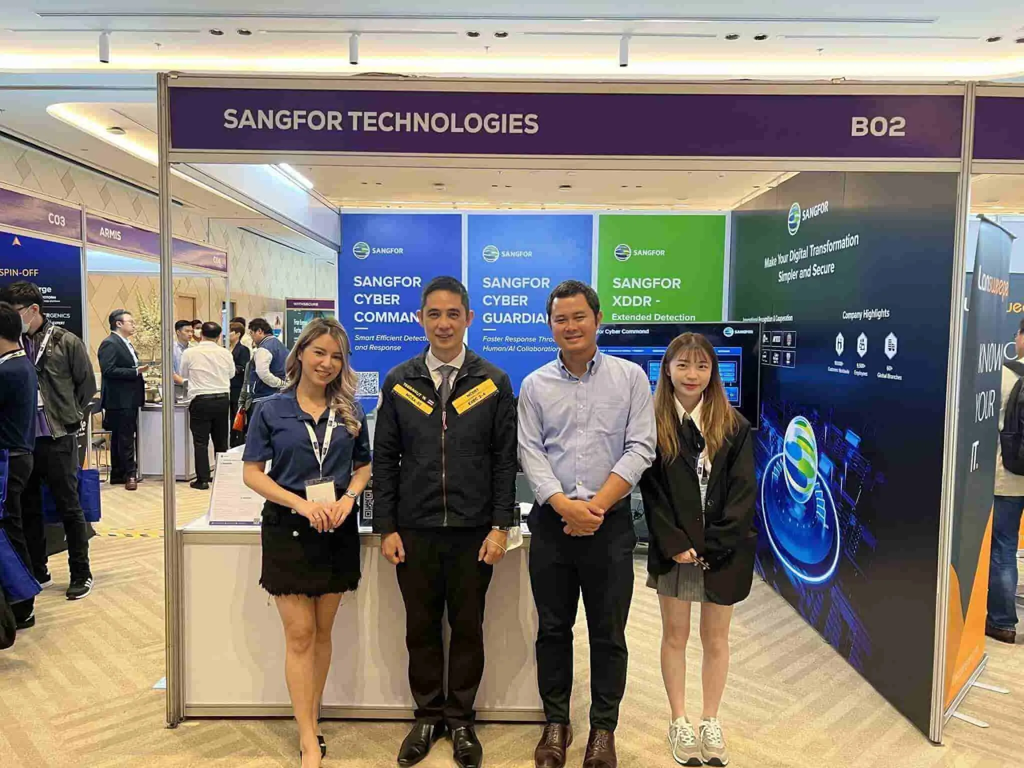 smart-cybersecurity-summit-thailand