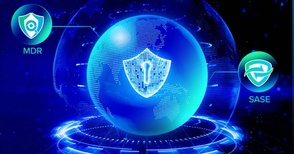 Sangfor Digest August 2023: Official Launch of Sangfor Cyber Guardian (MDR) and Access Secure (SASE) in Asia Pacific