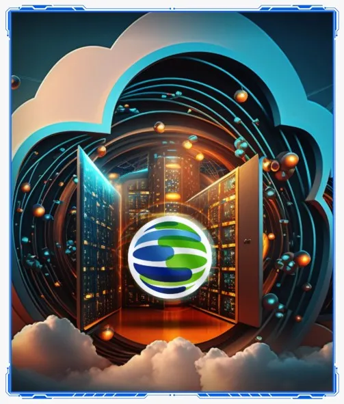 Sangfor Unified Hybrid Cloud: A Cloud that Evolves with You