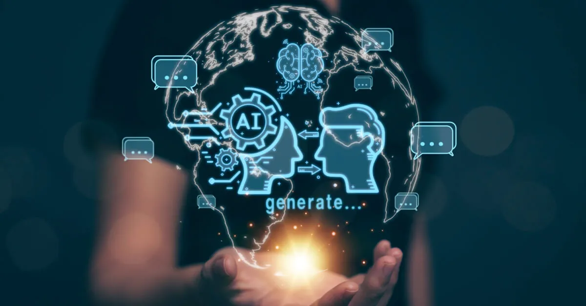 What is Generative AI in Cybersecurity?