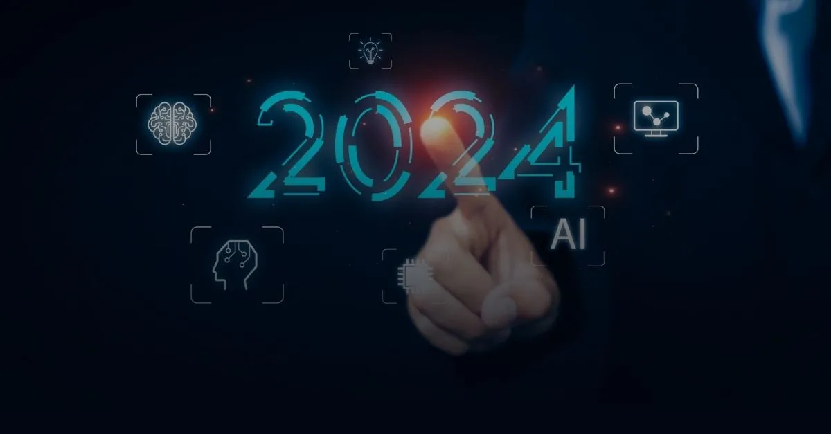 Predicting Cybersecurity and You - Or I’m no fool in 2024