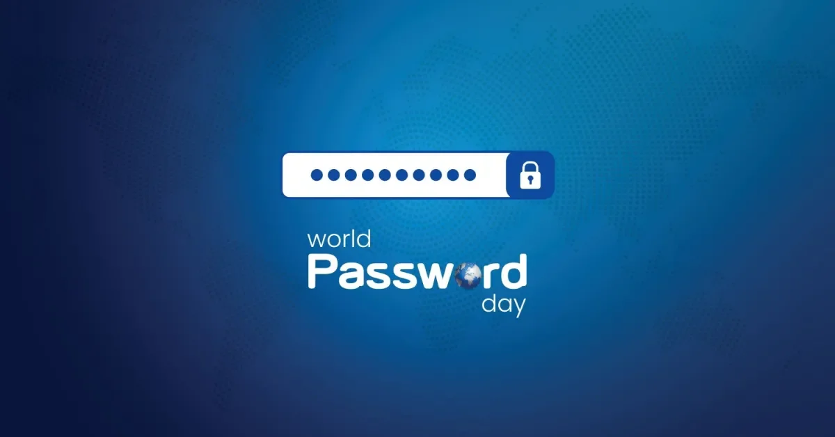 10 Password Security Best Practices in 2023 | World Password Day