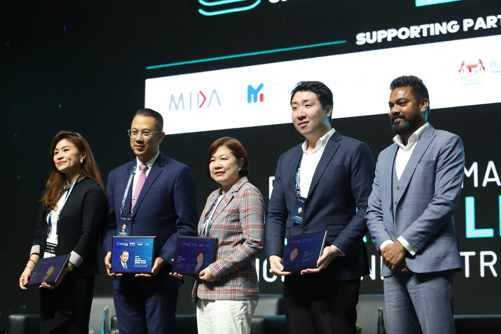 DCCI Summit Malaysia 2024