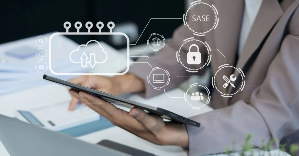 Sangfor Technologies Expands Global SASE Footprint with New PoPs in EMEA