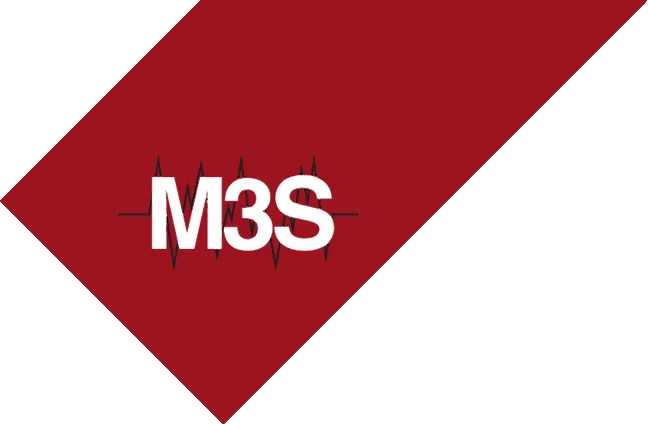 M3S s.p.a.