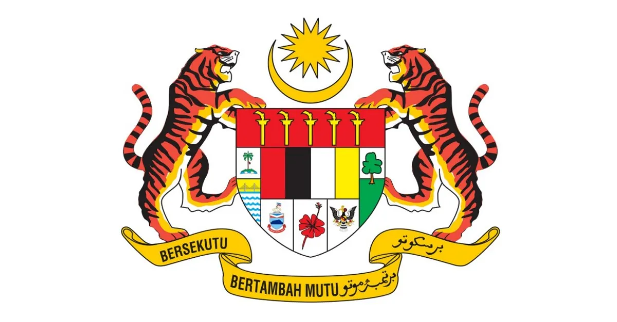 Kementerian Luar Negeri