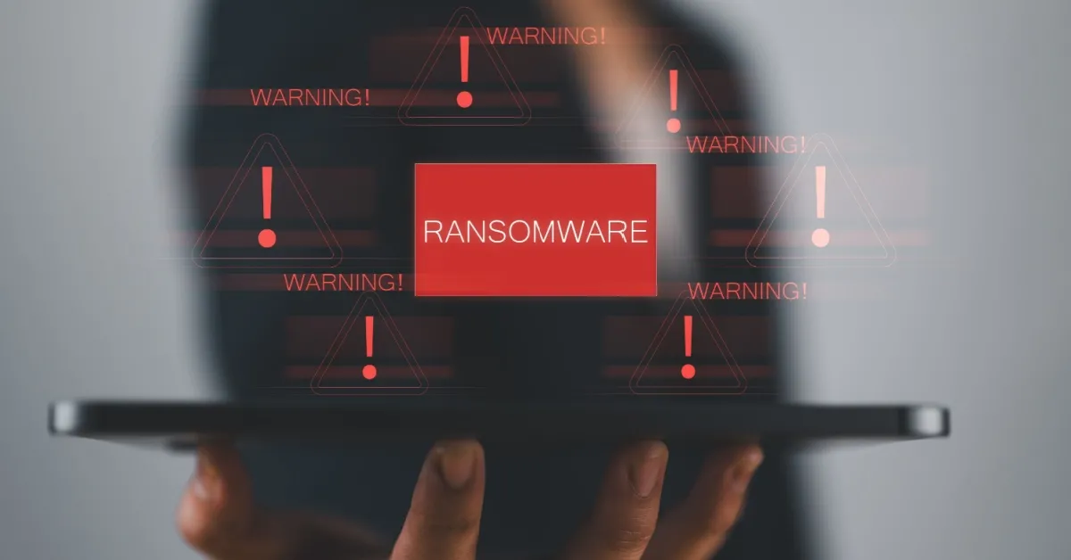 What is the Wannacry Ransomware Attack?