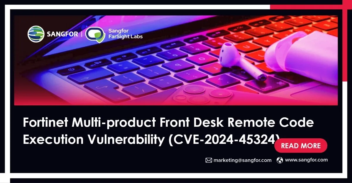 CVE-2024-45324