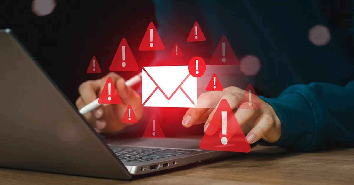 What Is Email Security?