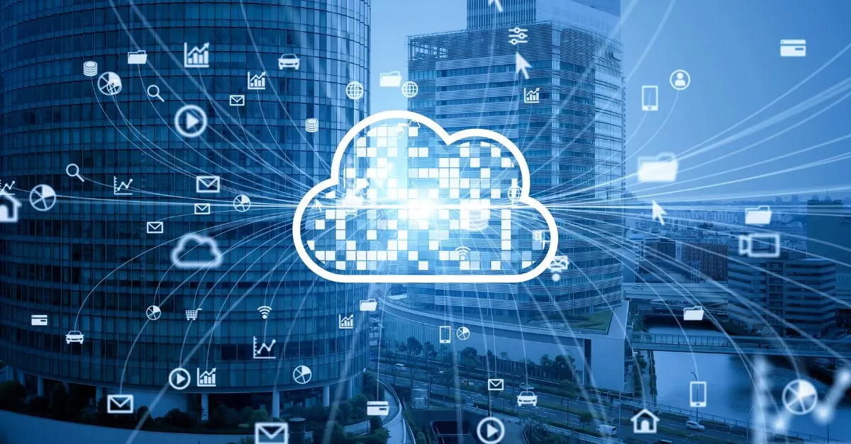 Data Center Architecture: Designing for Scalability, Efficiency, and Future-Readiness 