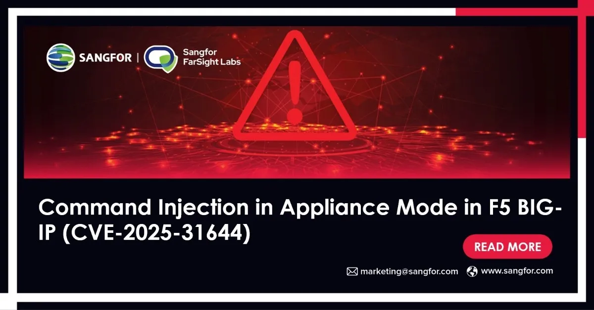CVE-2025-31644-Command-Injection-in-Appliance-Mode-in-F5-BIG-IP