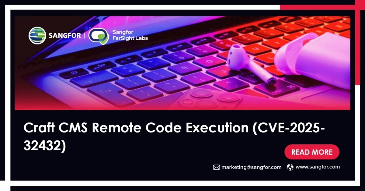 CVE-2025-32432-Craft-CMS-Remote-Code-Execution
