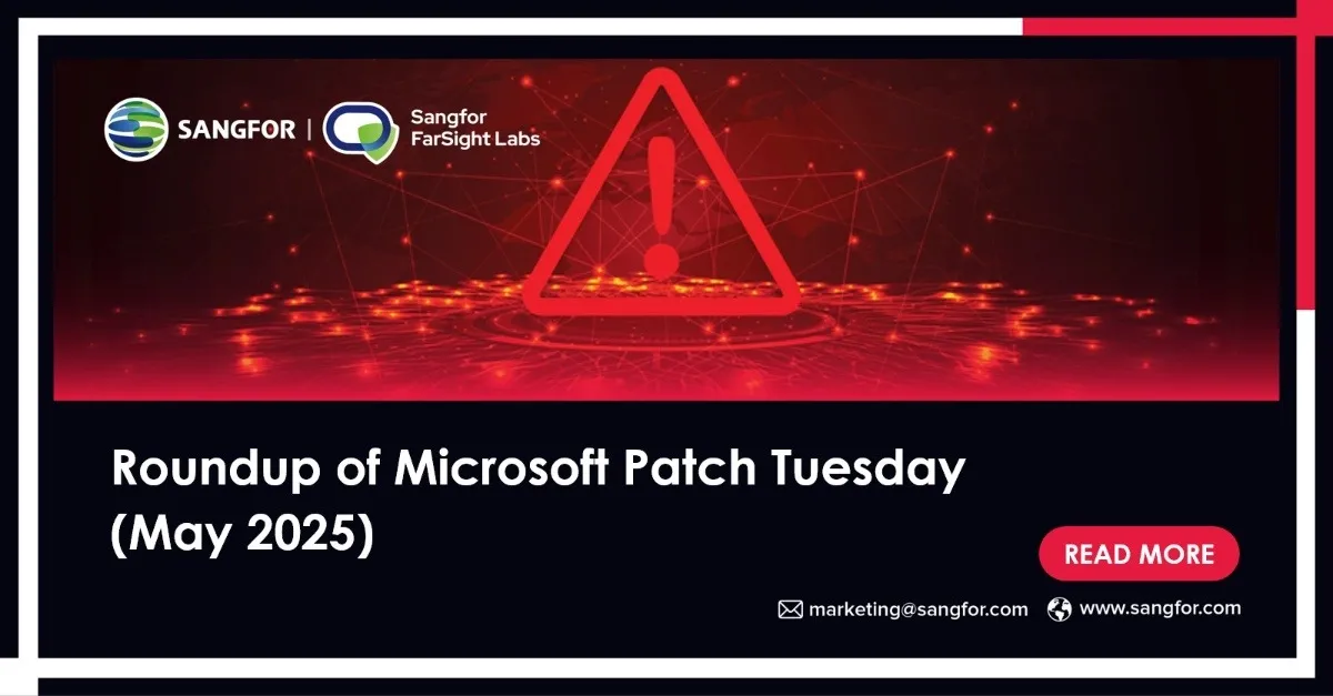 Roundup-of-Microsoft-Patch-Tuesday (May 2025)
