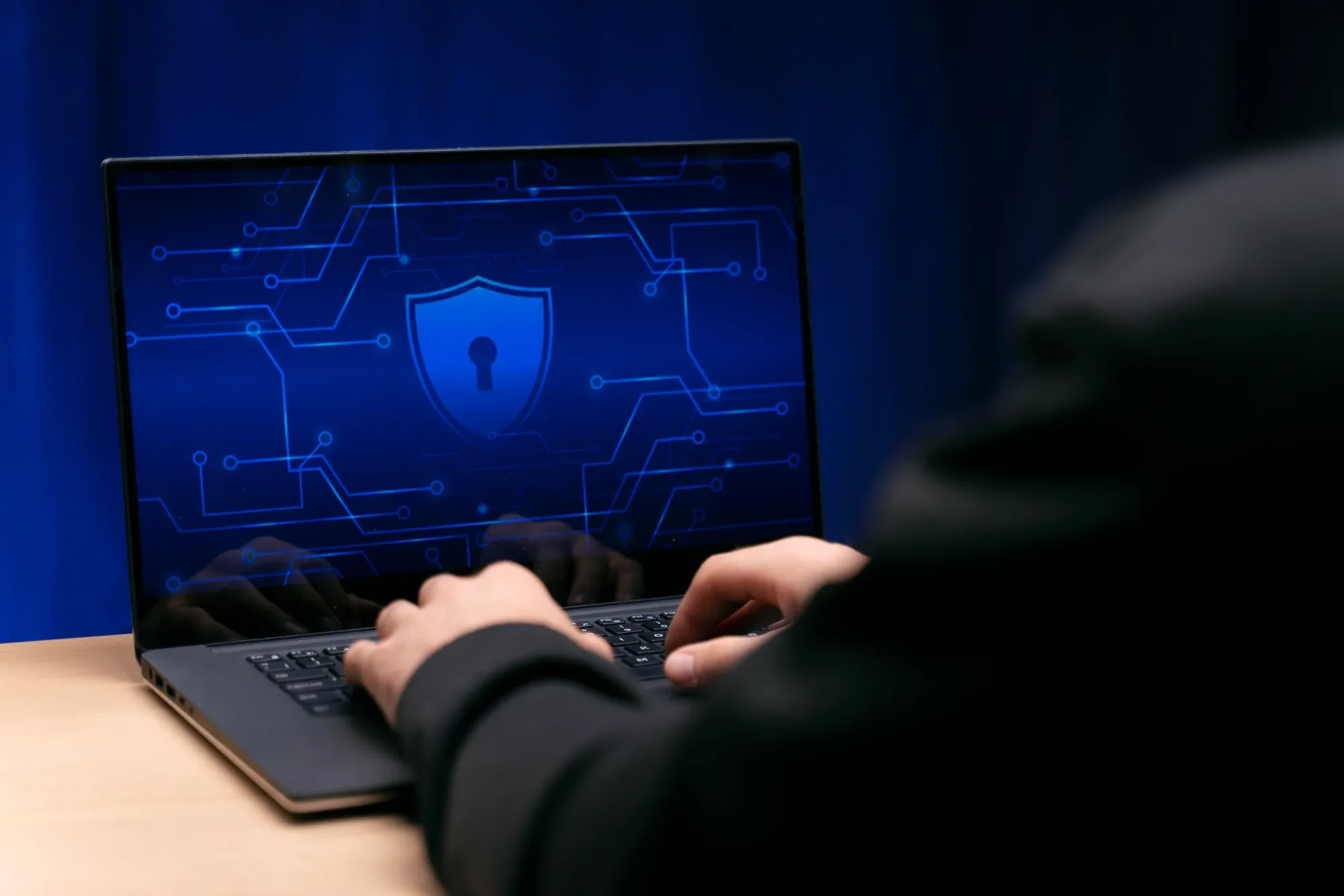 8 Ancaman Cyber Security dan Cara Mencegahnya