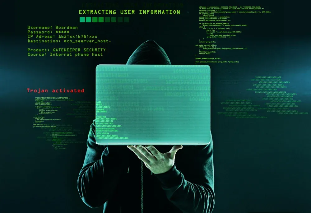 8 Cara Mencegah Hacker Masuk ke Sistem Jaringan