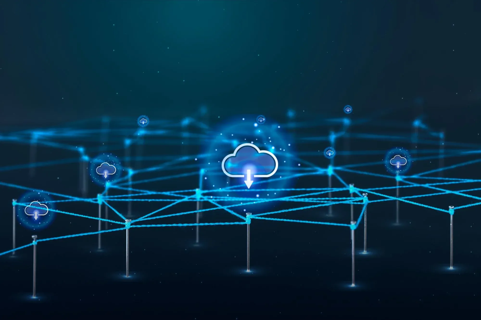 10 Manfaat Cloud Computing bagi Perusahaan Anda!