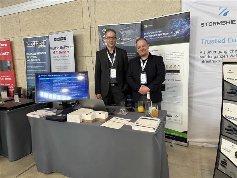 ALLNET ICT 2025