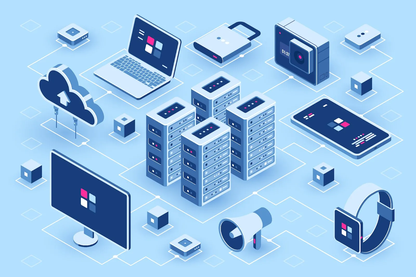 Mengenal Edge Computing: Pengertian, Manfaat, hingga Contohnya