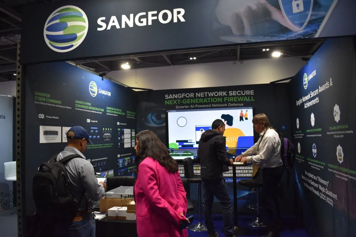 infosecurity europe