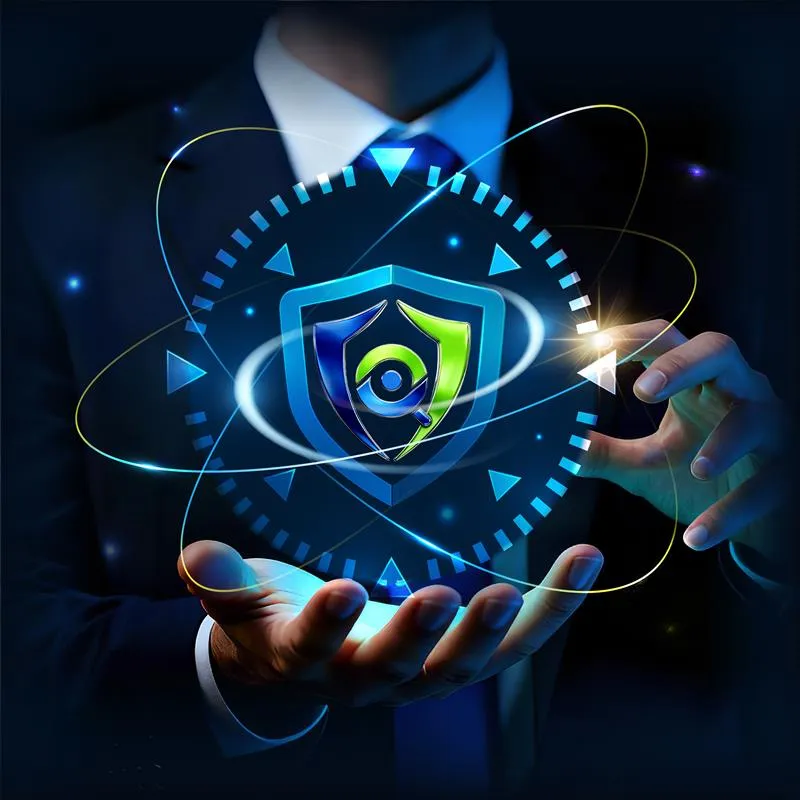 Sangfor Athena MDR - Managed Detection and Response Services
