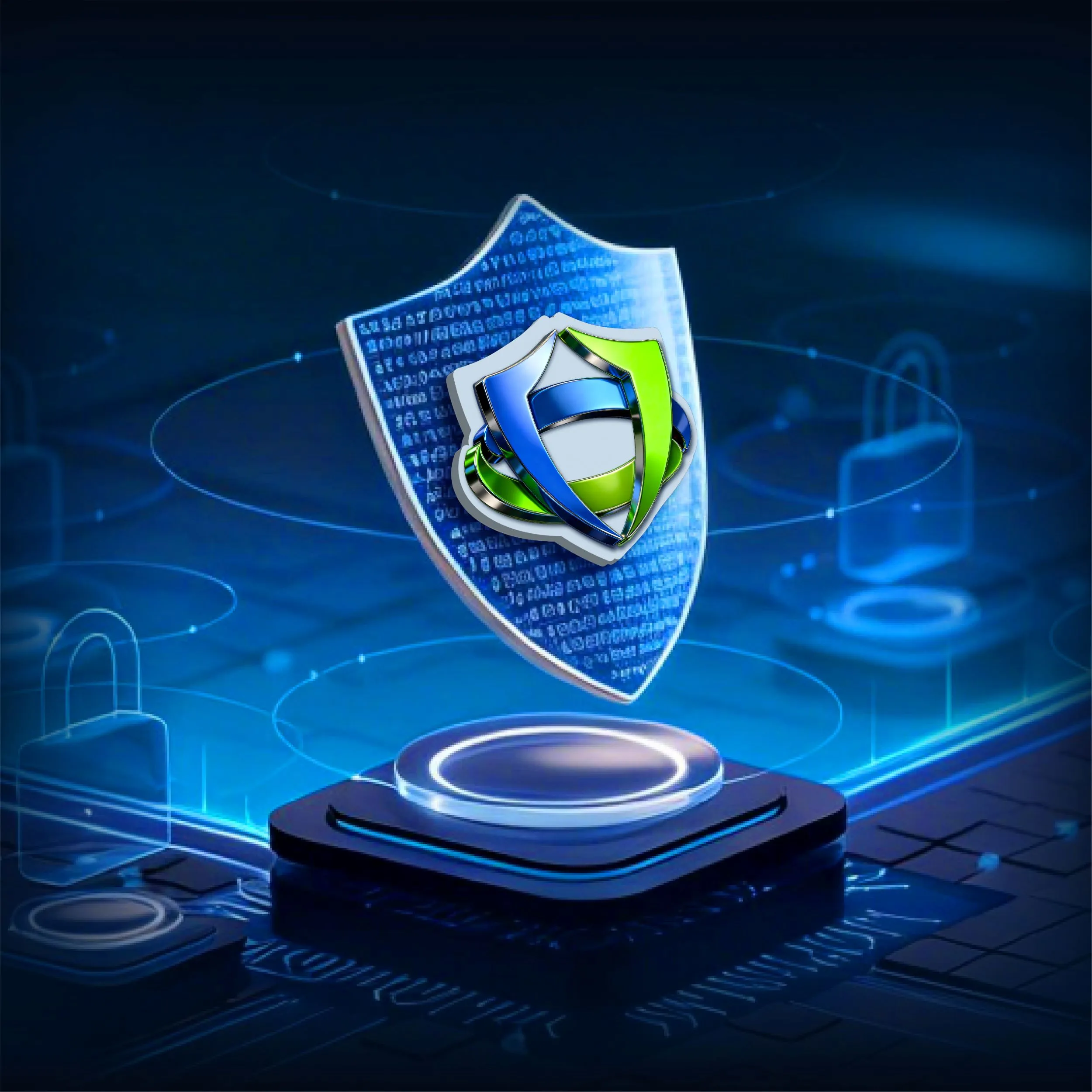 Sangfor Athena NGFW - Hybrid Mesh Firewall