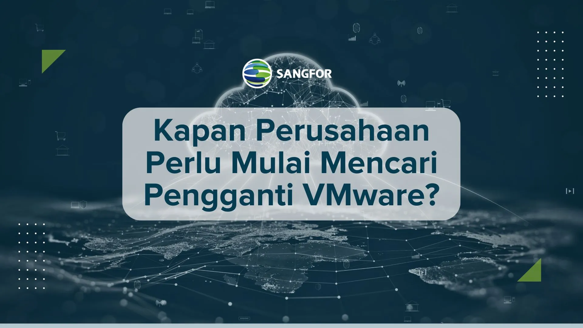evaluasi pengganti vmware sebelum perpanjangan lisensi