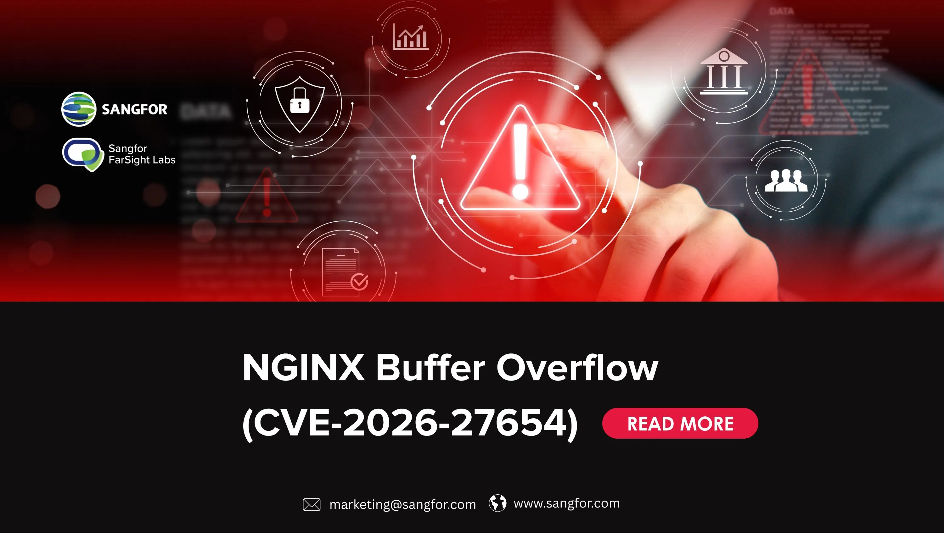 NGINX Buffer Overflow  (CVE-2026-27654)