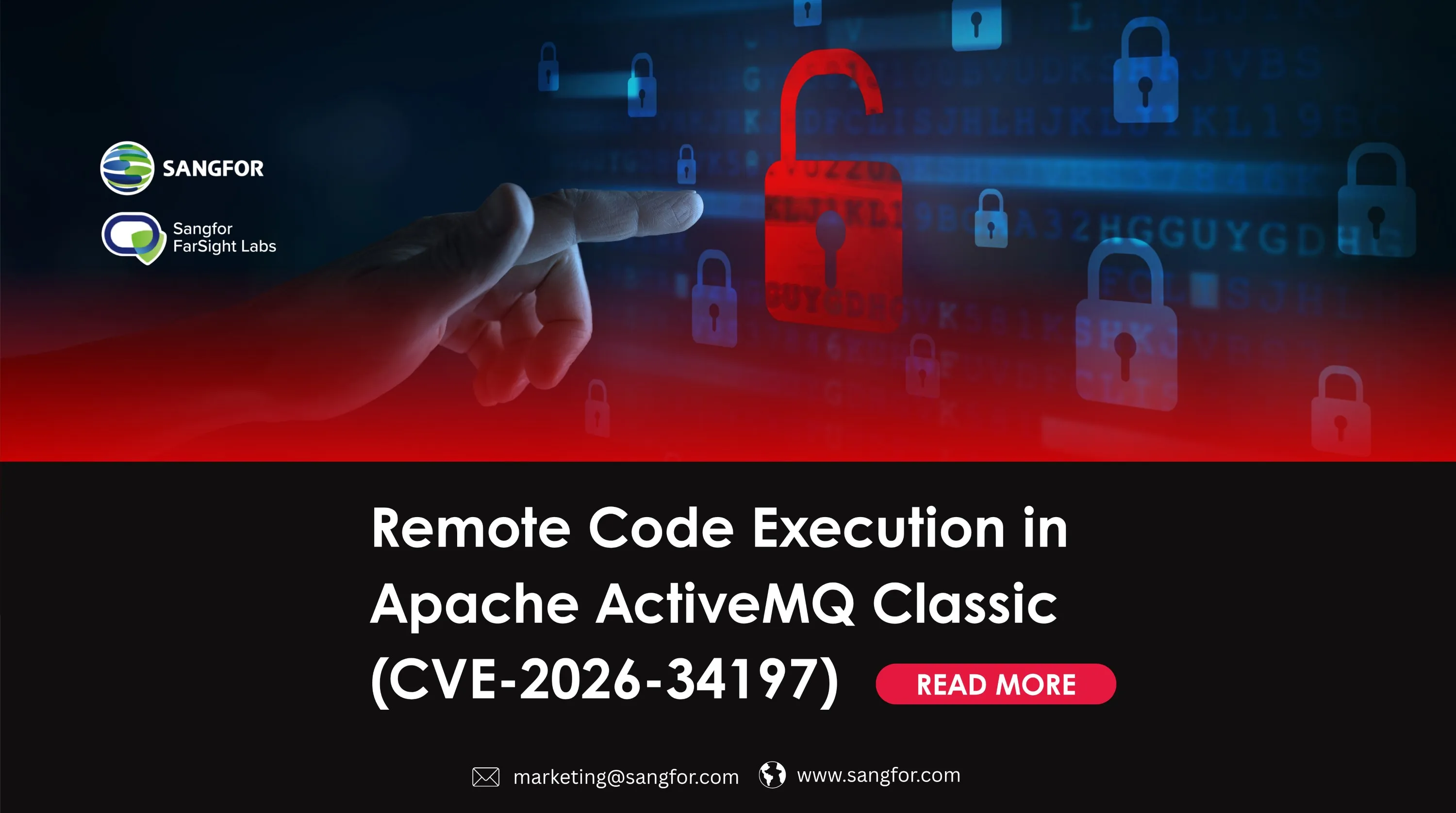 Remote Code Execution in Apache ActiveMQ Classic (CVE-2026-34197)