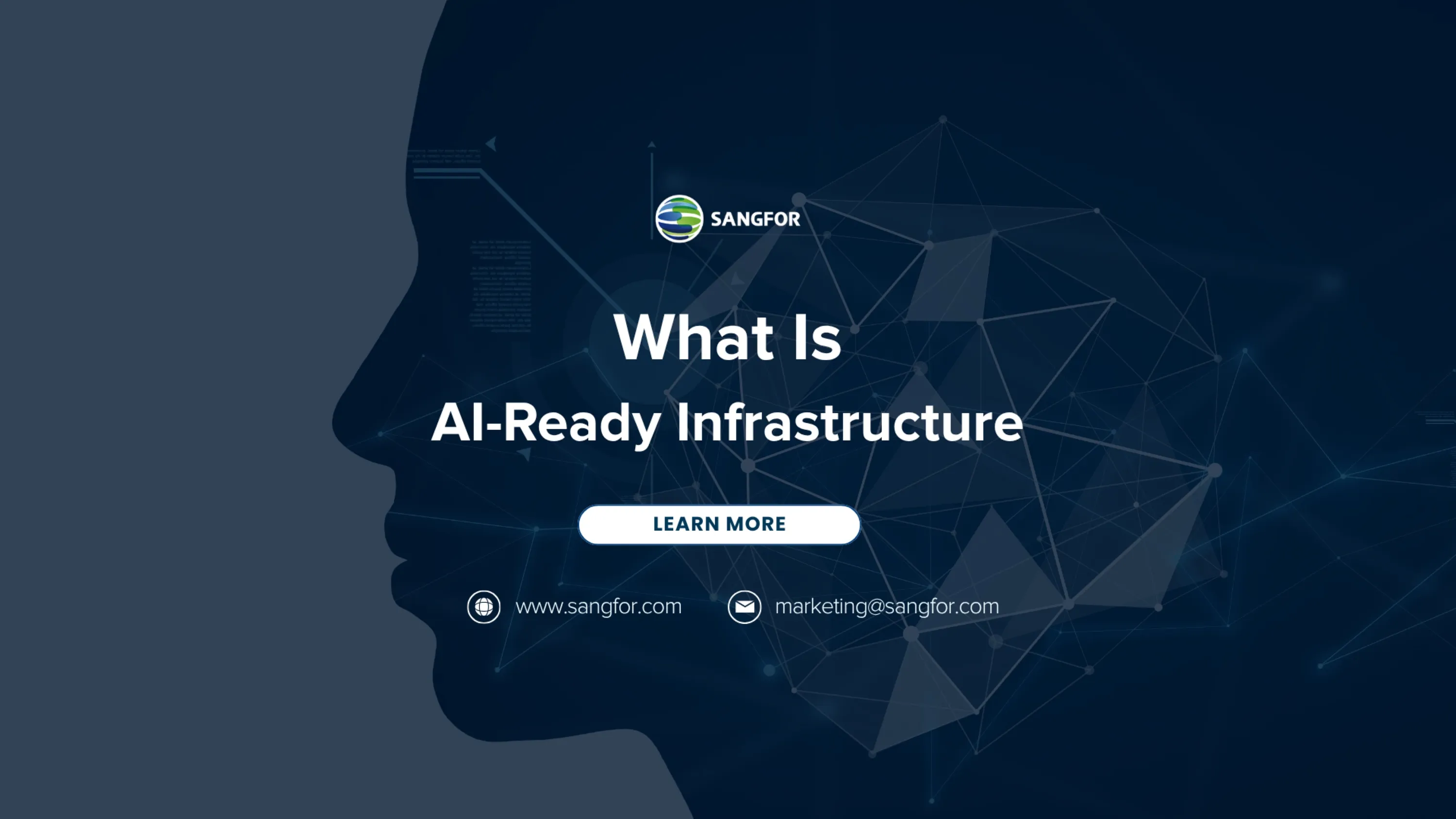 What is AI-Ready Infrastructure