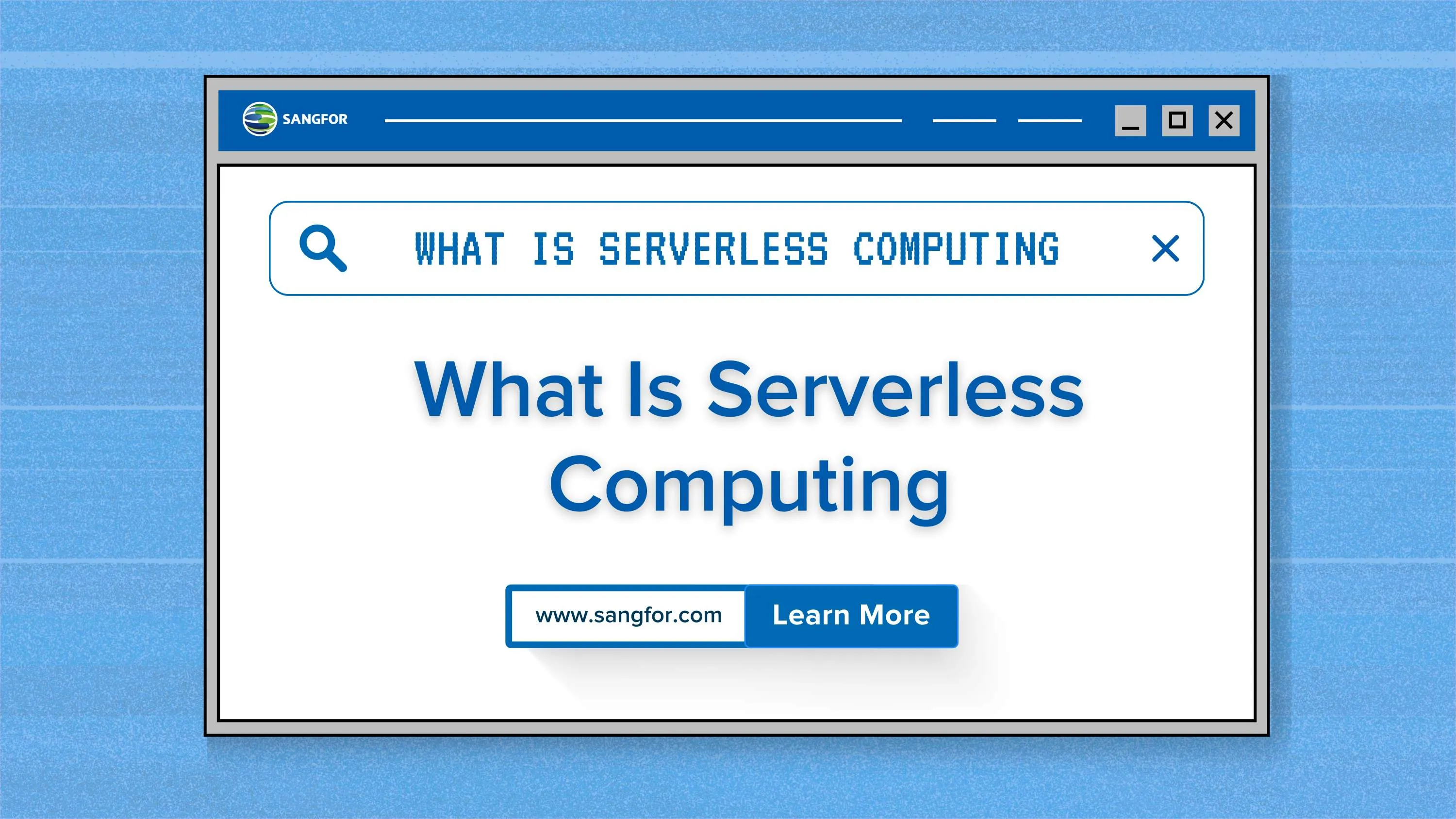 What Is Serverless Computing?