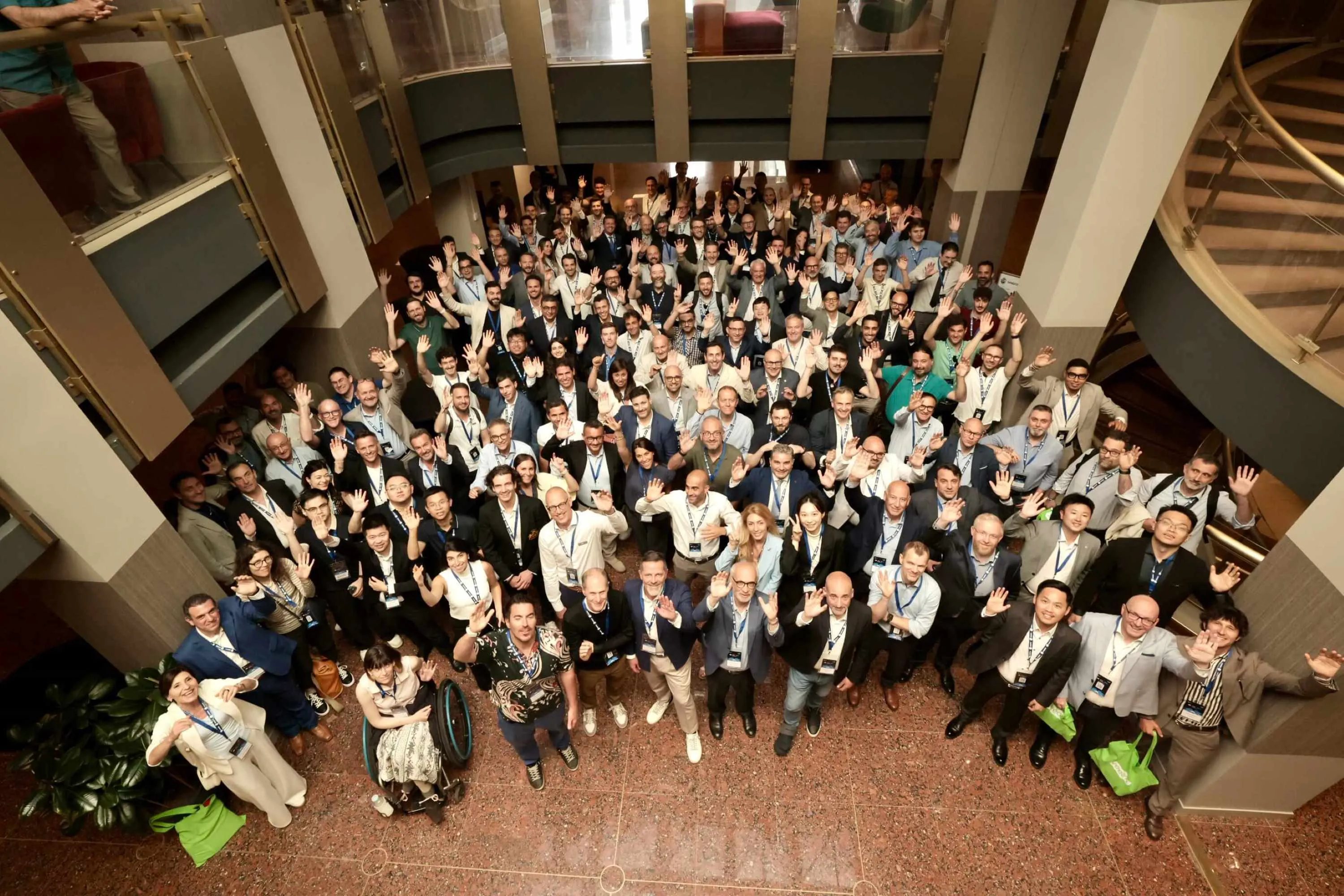 A Milano la tappa europea dell’Executive Forum 2026 di Sangfor Technologies: RUN, BUILD, PROTECT: IL FUTURO ABILITATO DELL’AI