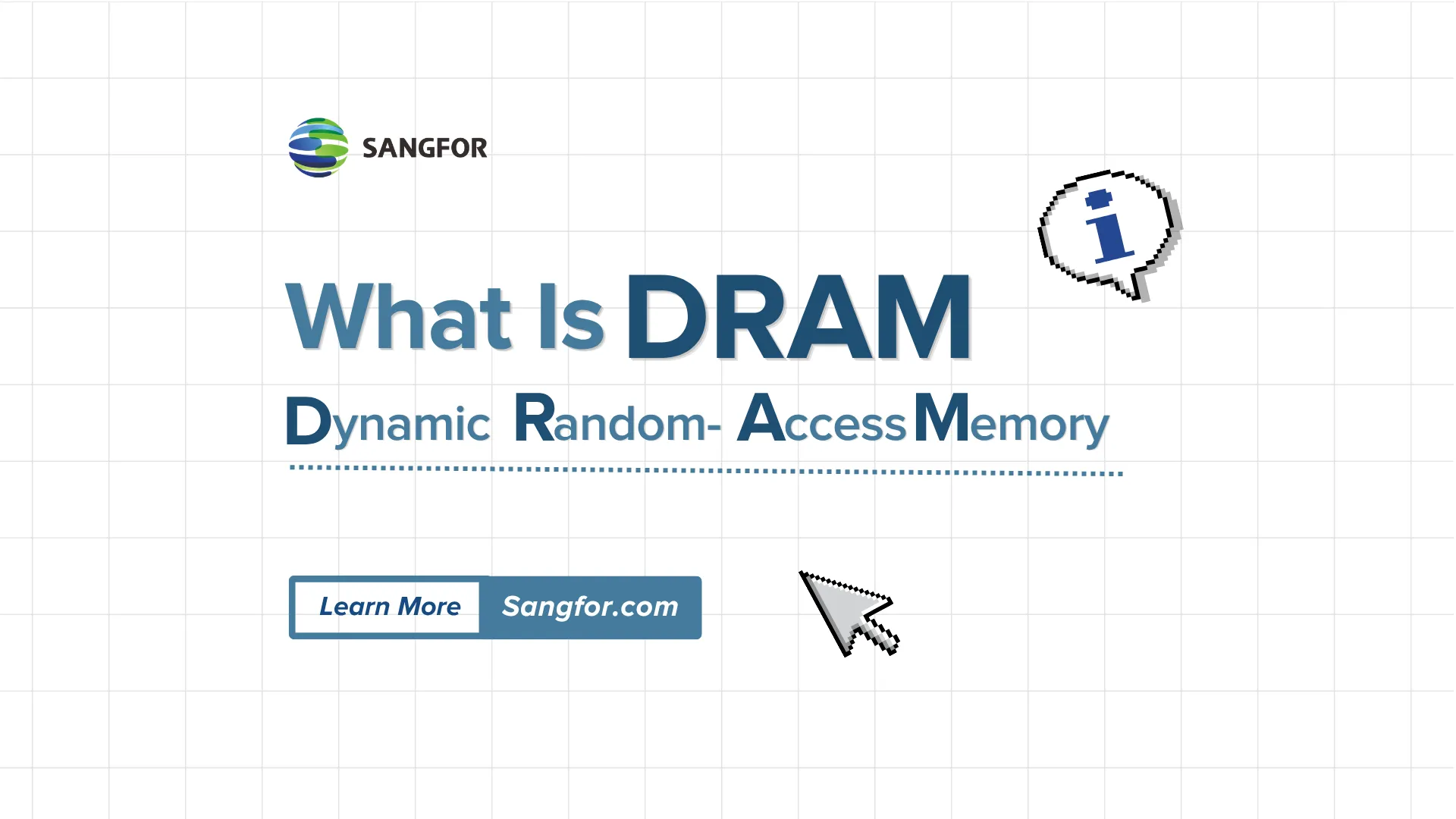 What Is DRAM? The DRAM Secret Nobody Tells You