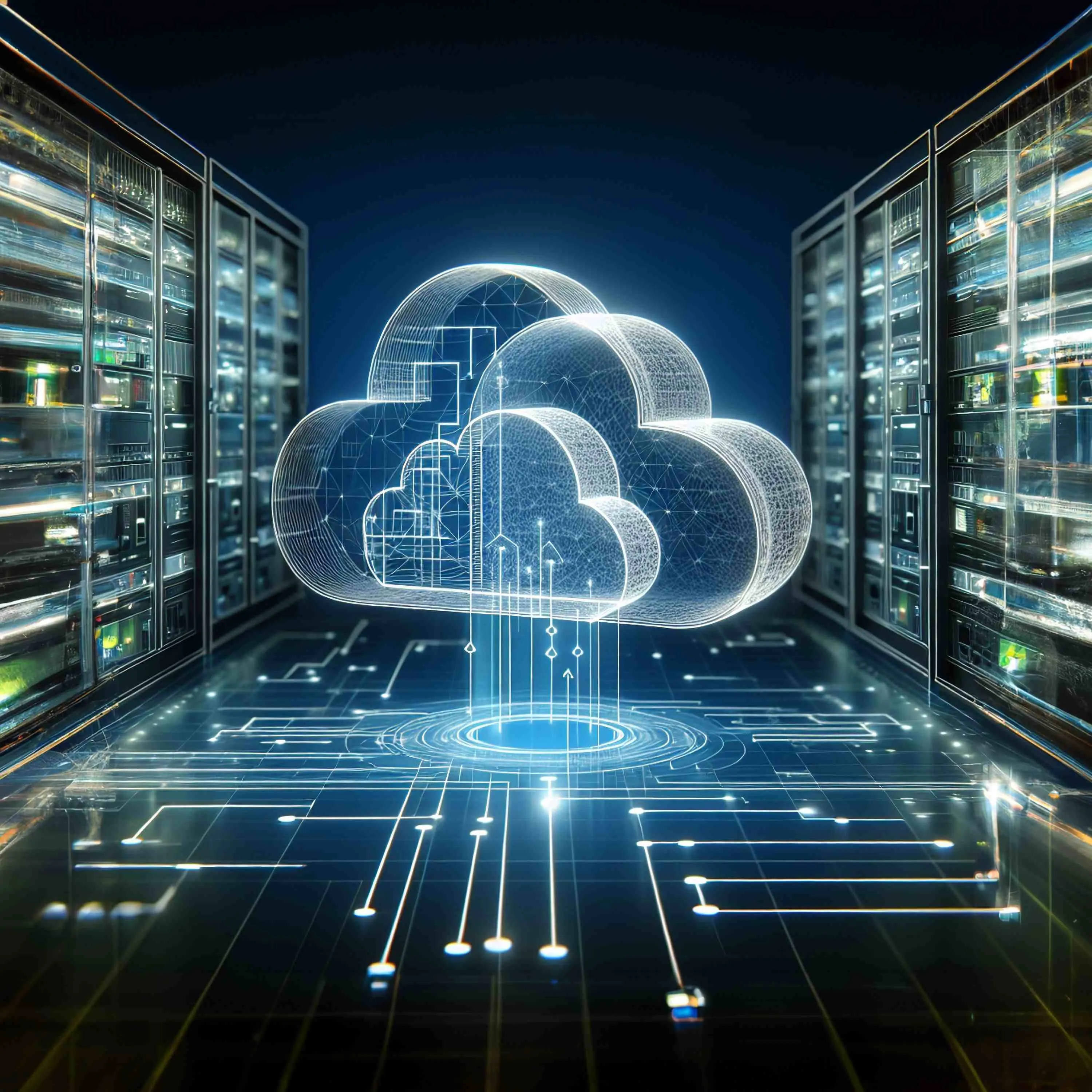 Hybrid Cloud dan HCI: Kapan Sebaiknya Digabungkan, Kapan Cukup Pilih Salah Satu?