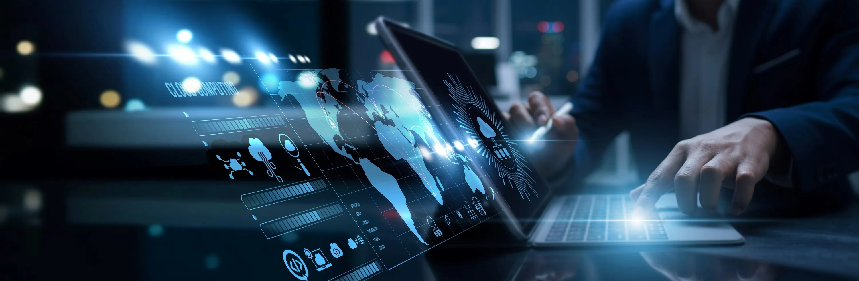 VMware ESXi dan vSphere: Dua Komponen yang Sering Disamakan, Padahal Beda Fungsi