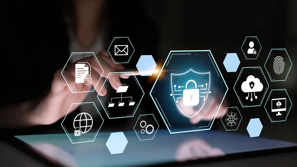 AI in Cybersecurity and Fighting Autonomous Threats