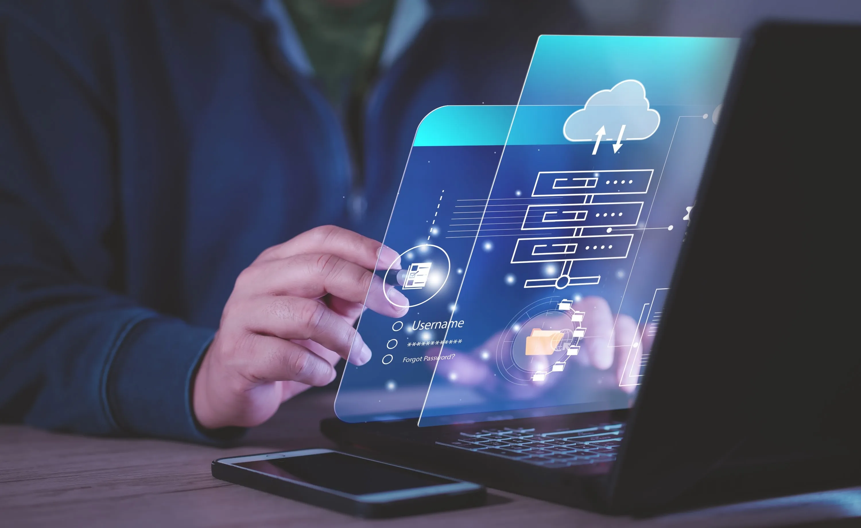 Booming Data Center Buat AI, Ini yang Sering Kelewat Dipikirkan Sebelum Bangun dari Nol