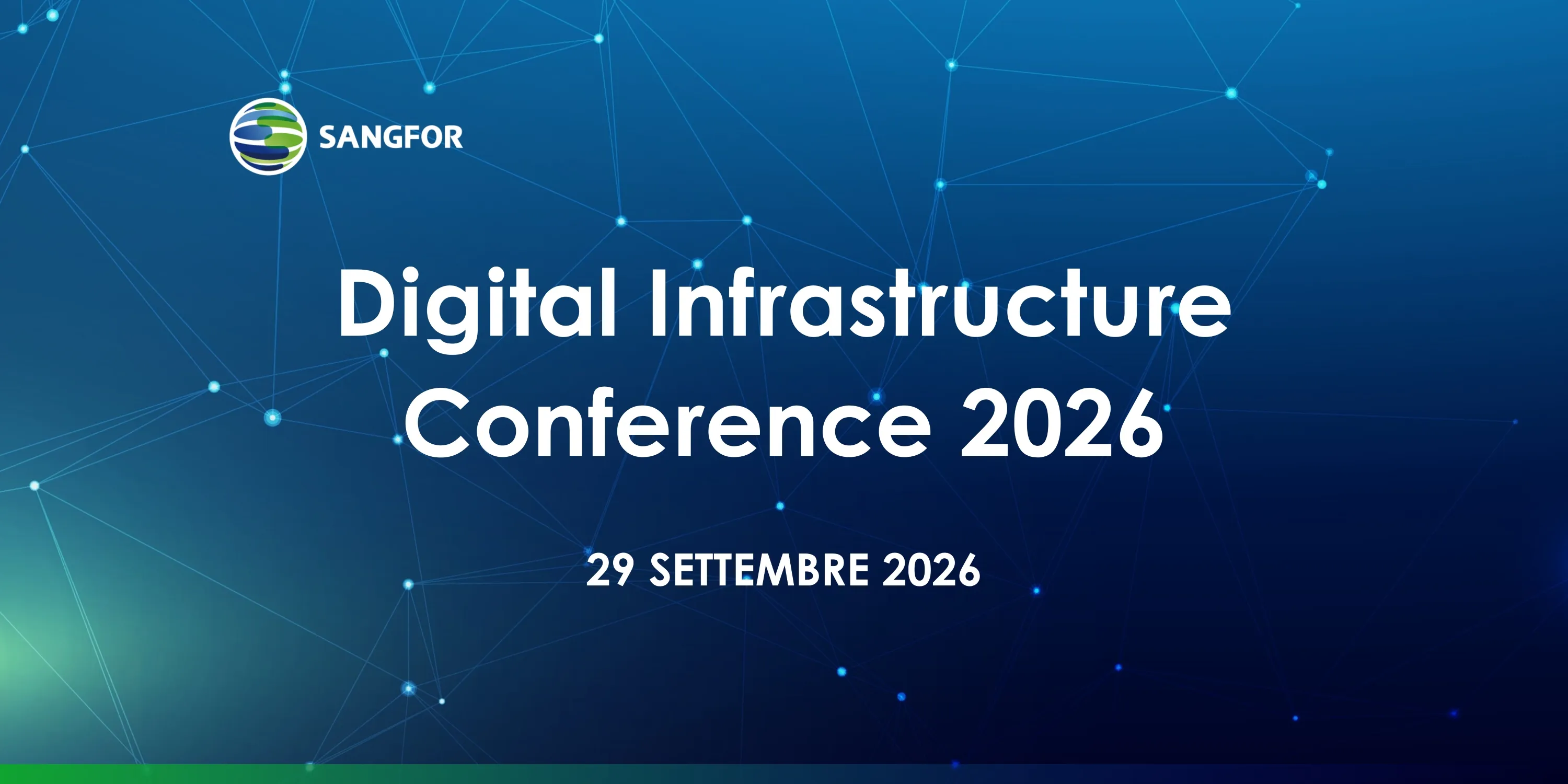 Digital Infrastructure Conference 2026
