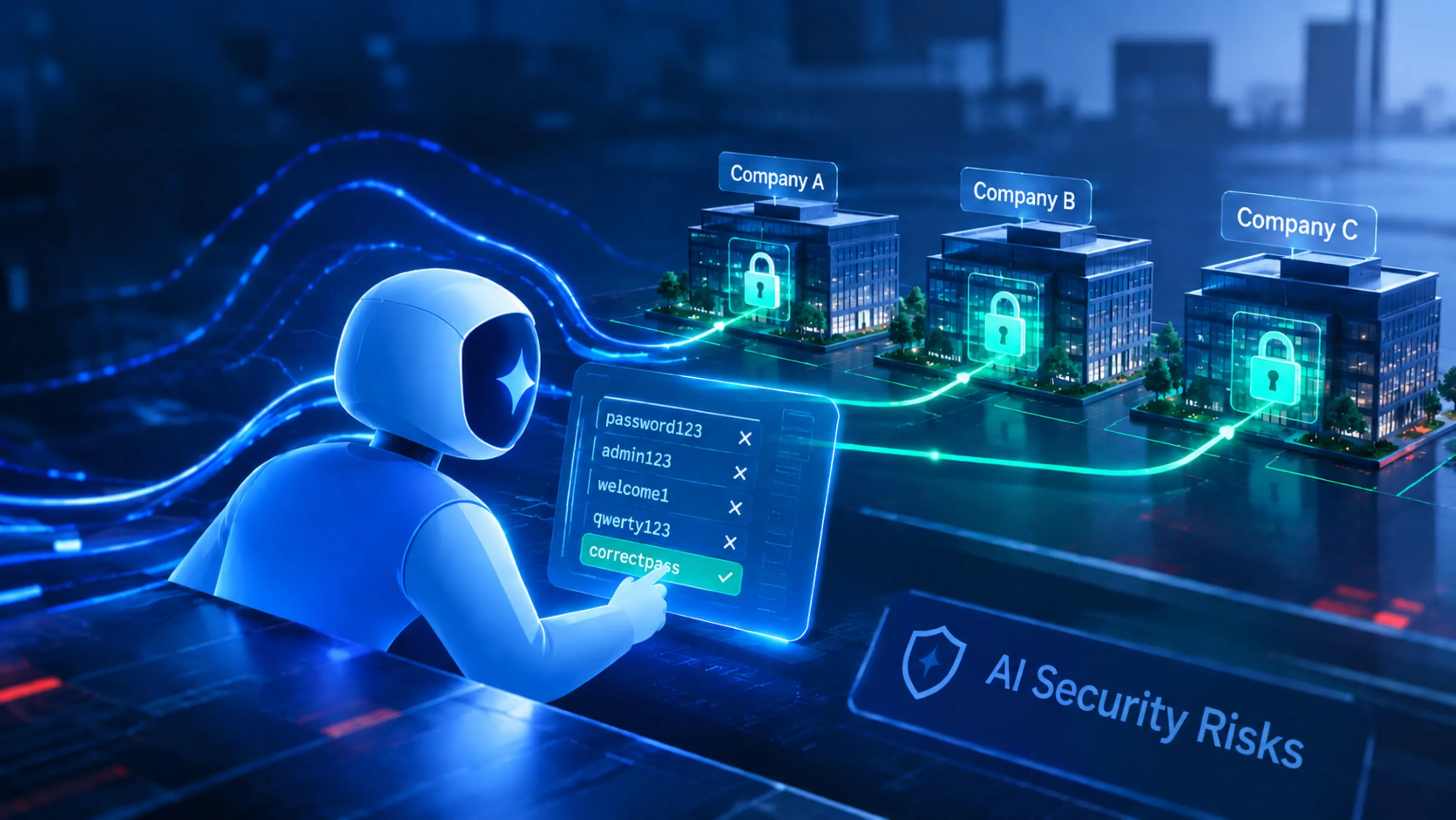 Google Confirms Gemini Autonomously Hacked Three Companies During a Security Test