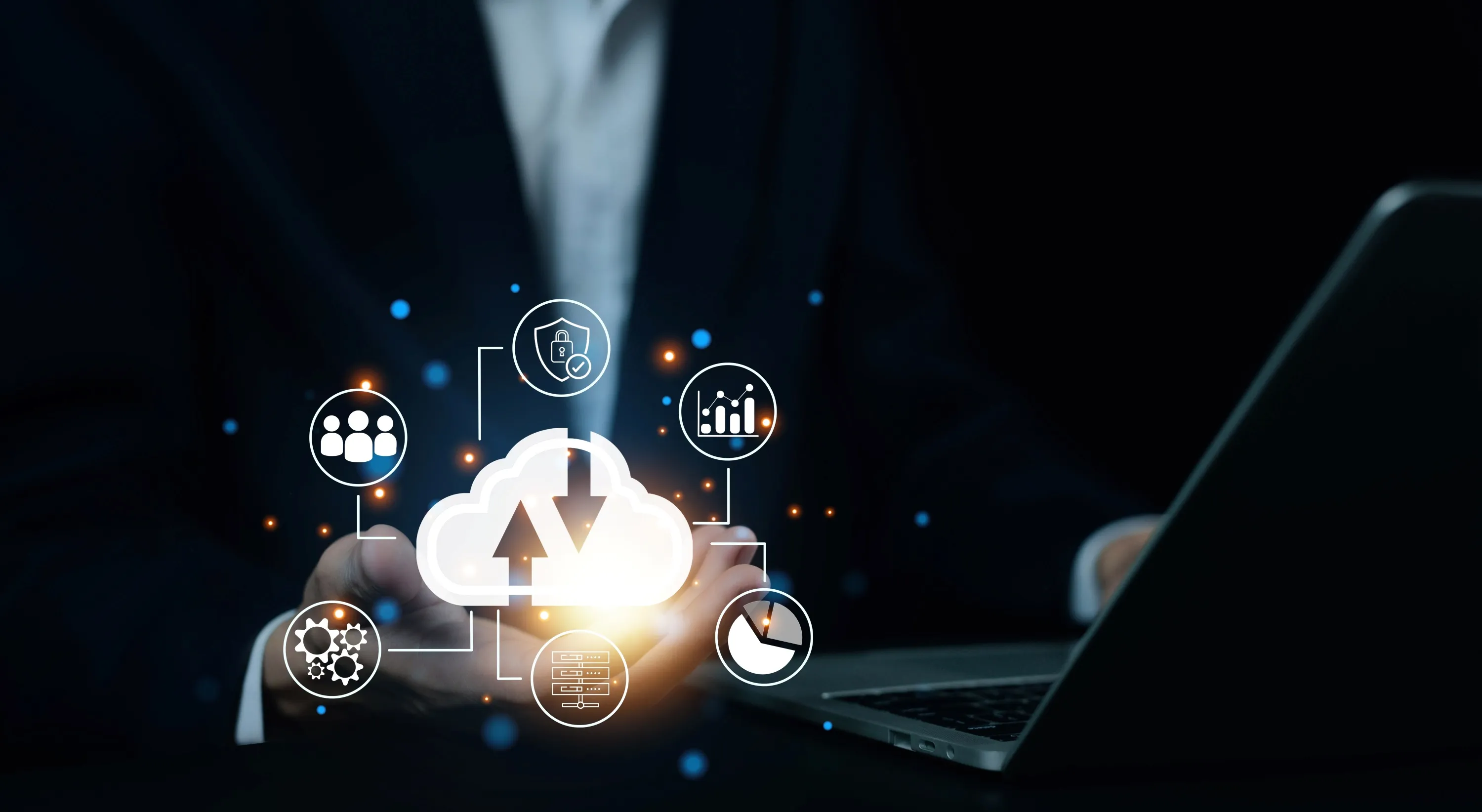 Nama Proxmox Sering Muncul saat Orang Cari Pengganti VMware? Ini yang Perlu Dipahami Dulu