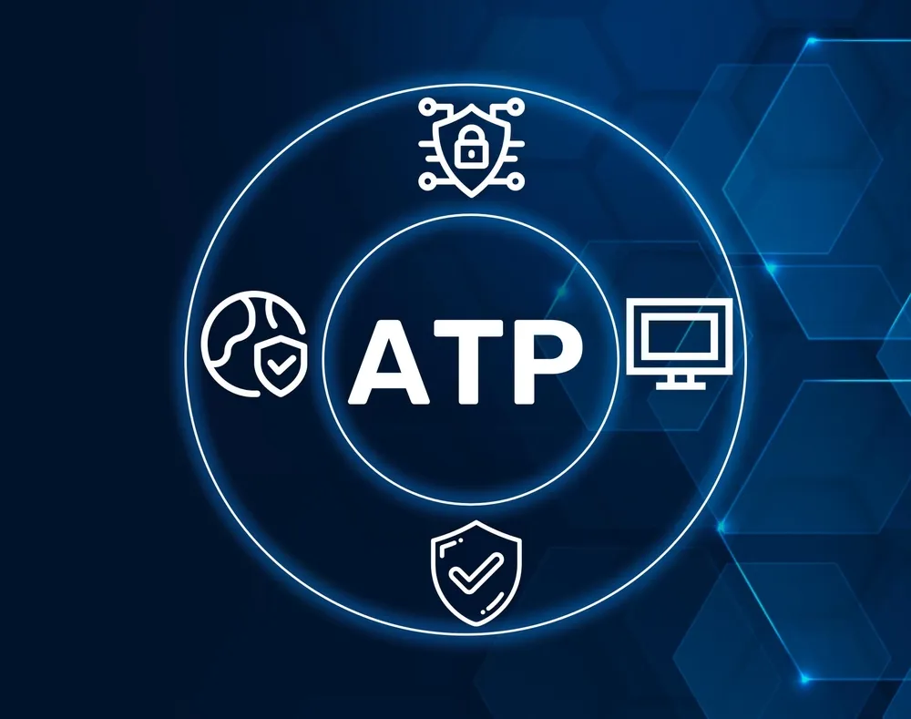 Advanced Threat Protection